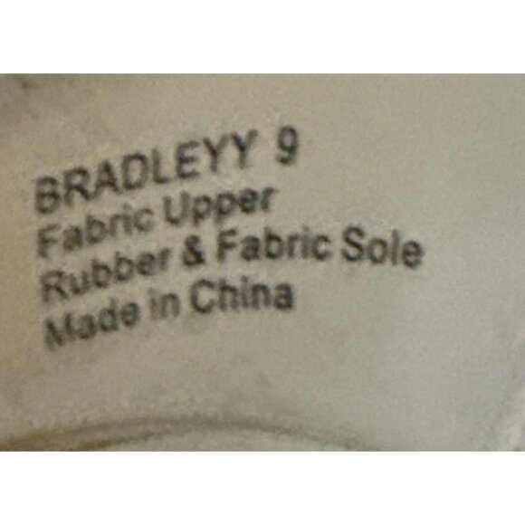 Lulus Bradleyy Heels White Satin Pointed Toe Ankle Strap Rhinestone Size 9 - Picture 4 of 13